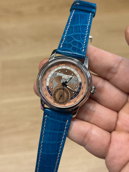 Leather Watch Straps