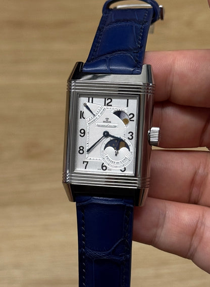 Leather Watch Straps