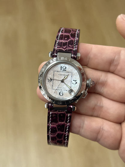 Leather Watch Straps