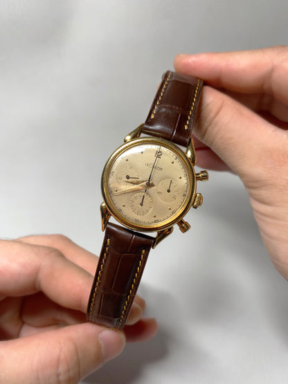 Leather Watch Straps