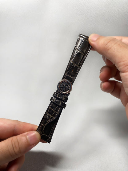 Leather Watch Straps