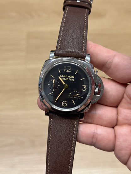 Leather Watch Straps