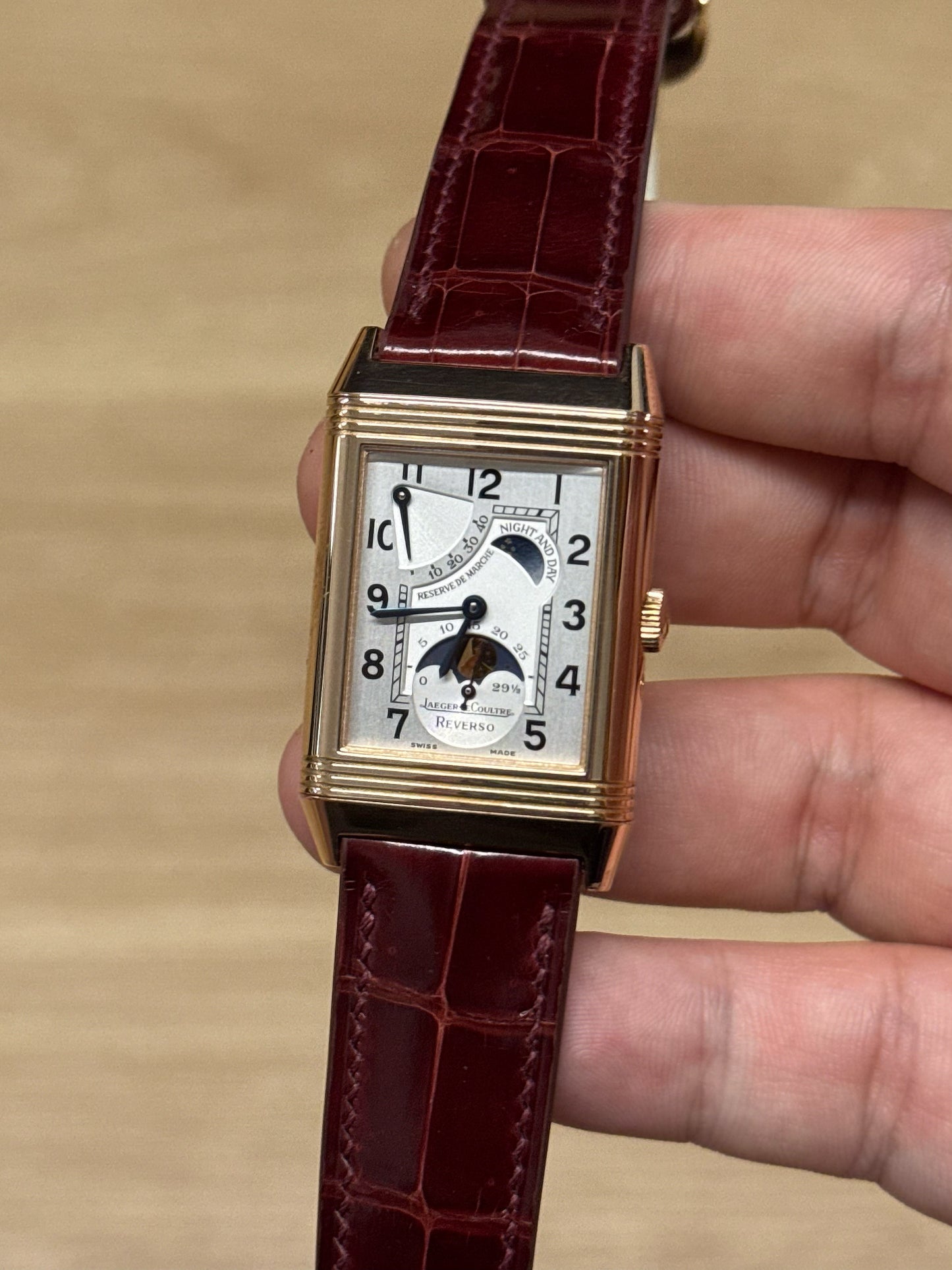 Leather Watch Straps